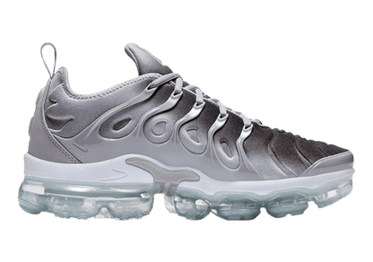 Nike Air VaporMax Plus 'Wolf Grey Black'