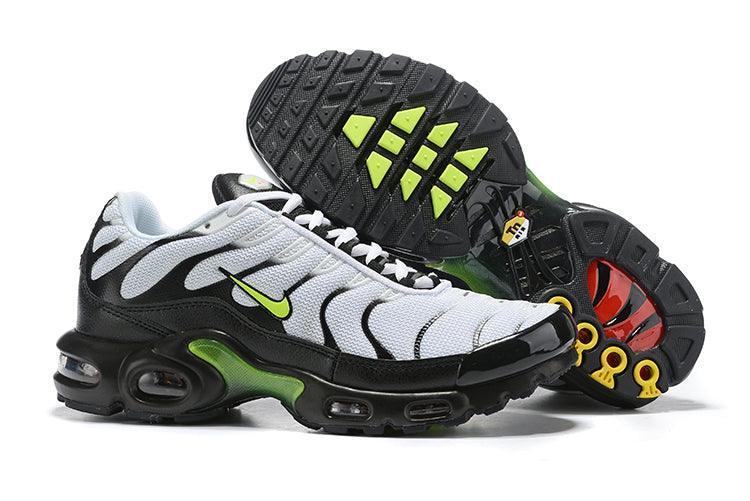 Nike Air Max Plus 'Retro Future'