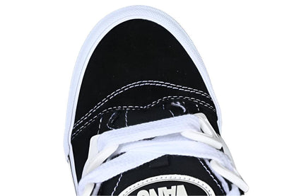 Vans Knu Skool DR 'Black & White'