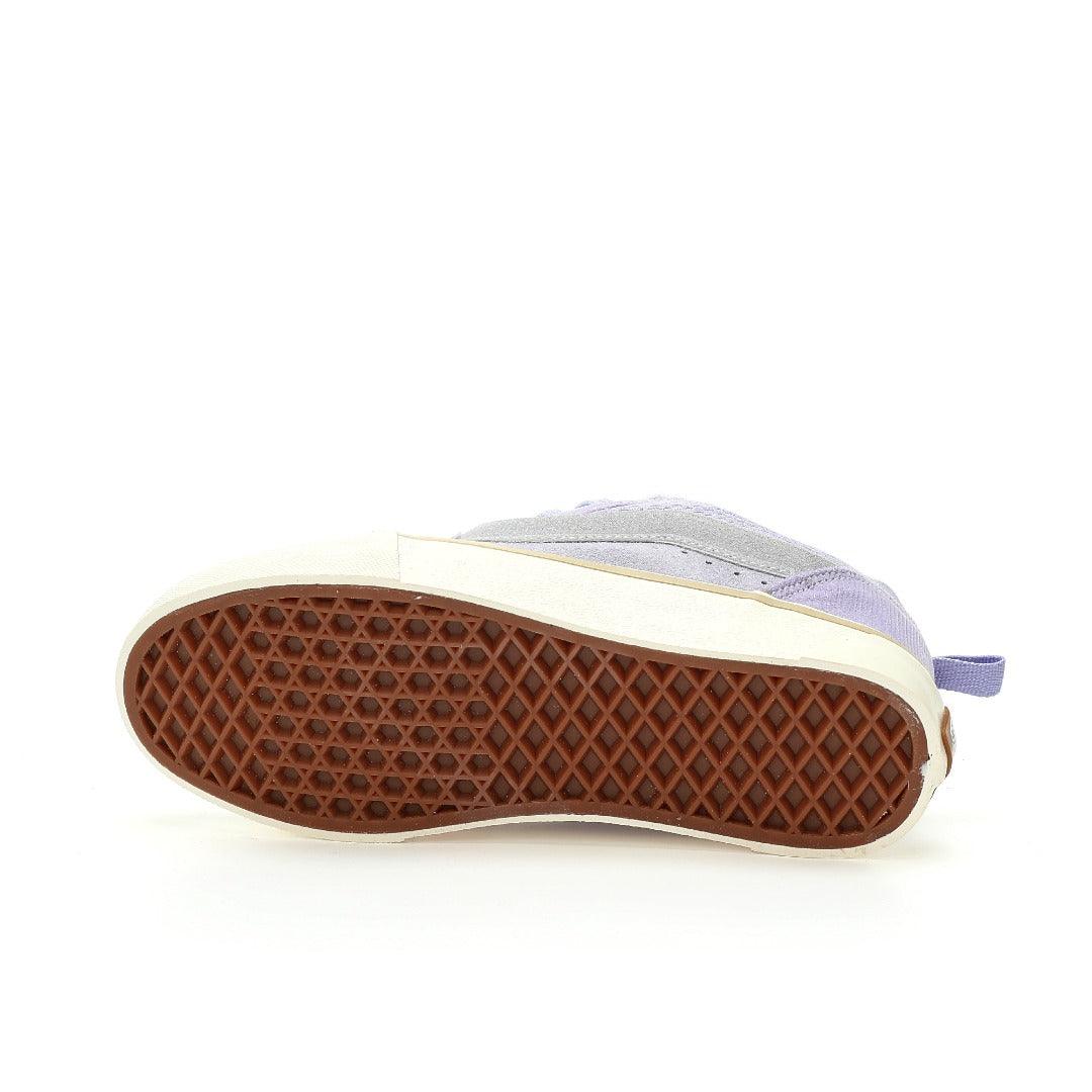 Vans Vault Knu-Skool VR3 LX 'Light Purple/White'
