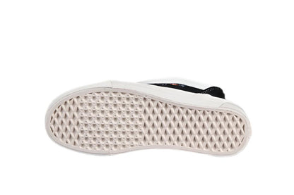 Vans Classics Knu Skool 'Black/White/Flower'