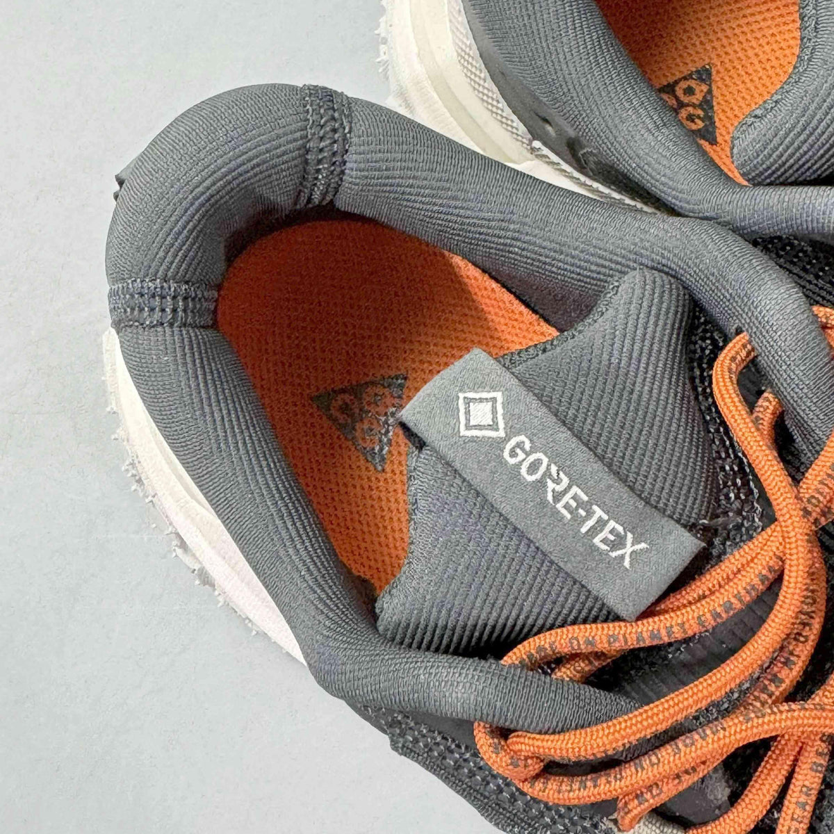 Nike ACG Mountain Fly 2 Low Gore-Tex 'Dark Smoke Grey'