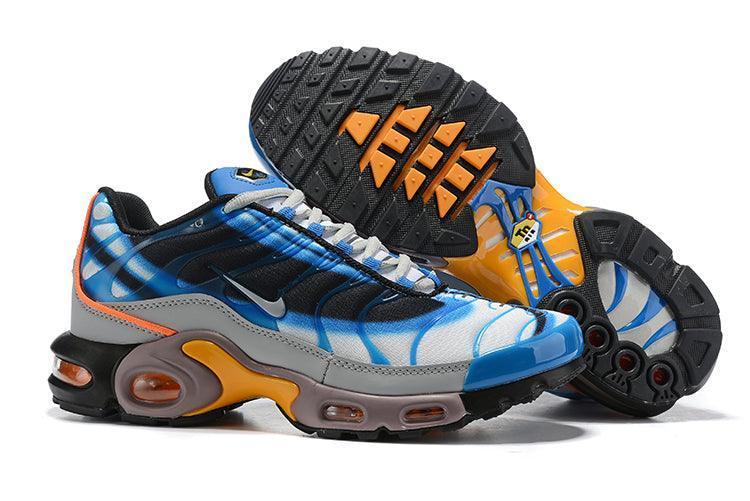 Nike Air Max Plus 'Deluxe'