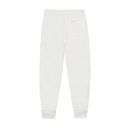 Gucci Long Pant White/Black/Red'