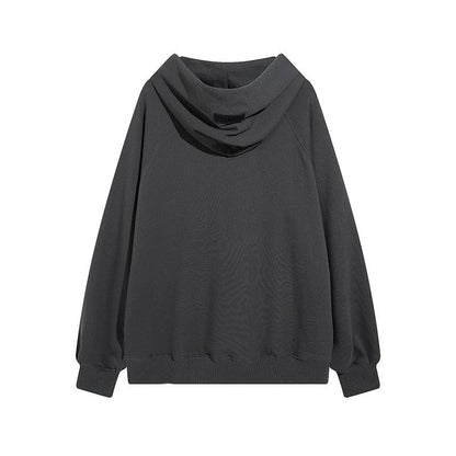 Fear of God Essentials 1977 Hoodie 'Grey'