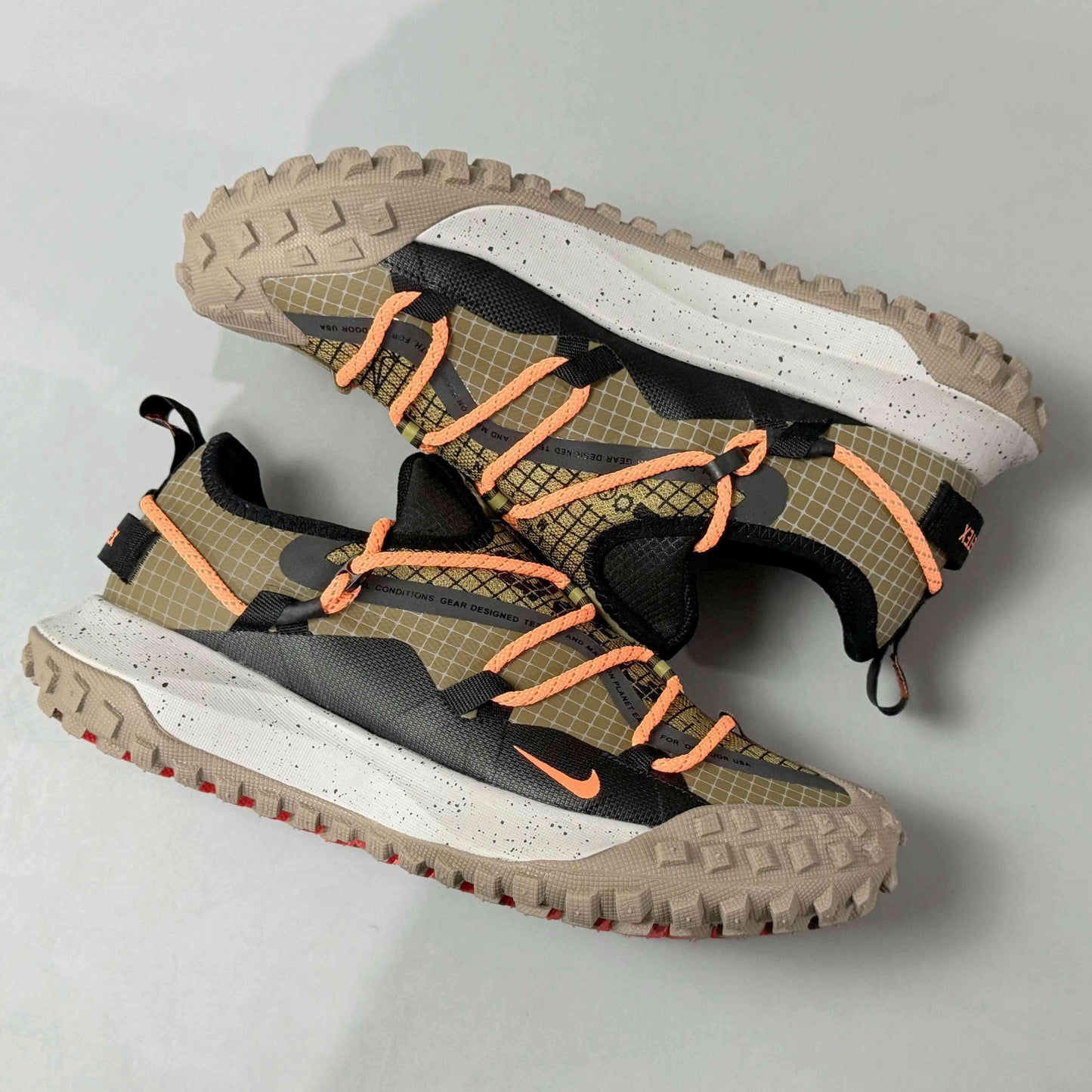 Nike ACG Mountain Fly 2 'Gore-Tex SE 'Hazel Rush'