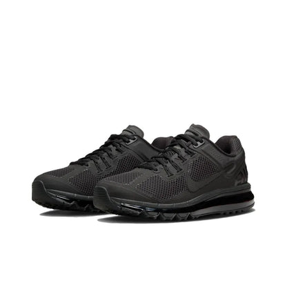 Nike Air Max 2013 Triple Black - Men's Sneakers | All-Day Comfort