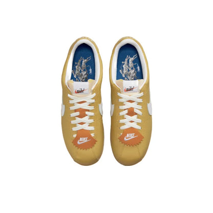 Nike Cortez '23 Se Wheat Gold'