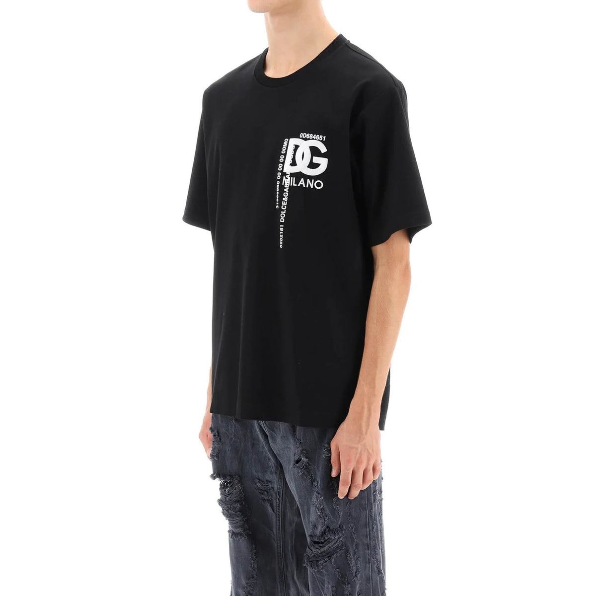 Dolce & Gabbana T Shirt