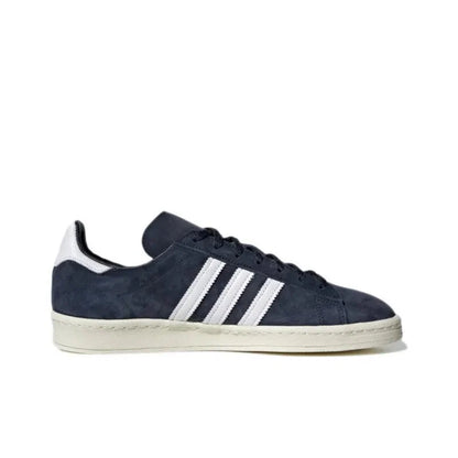 Adidas Originals Campus 'Collegiate Navy Footwear White'
