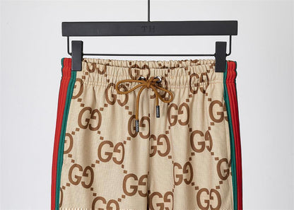 Gucci Long Pant 'Brown'
