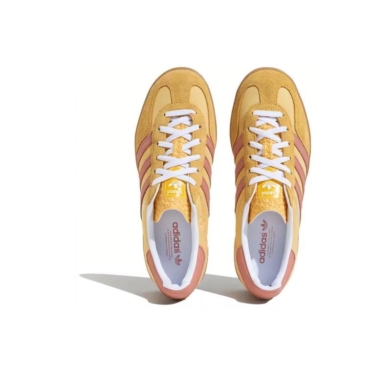 Adidas Originals Gazelle Indoor 'Semi Spark Clay'