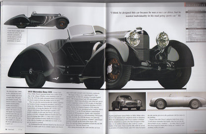 Auto Aficionado Magazine Vol. 1 N. 1