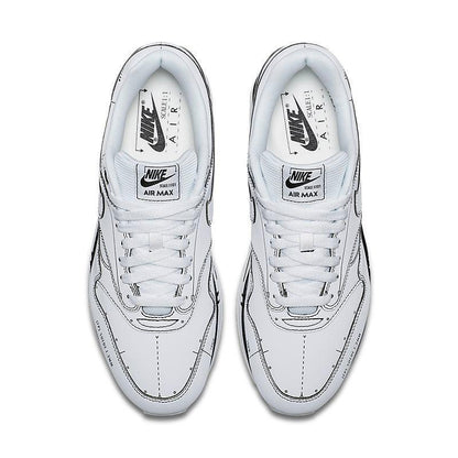 Nike Air Max 87 'Tinker Schematic'
