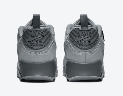 Nike Air Max 90 'Surplus Wolf Grey Pink Salt'