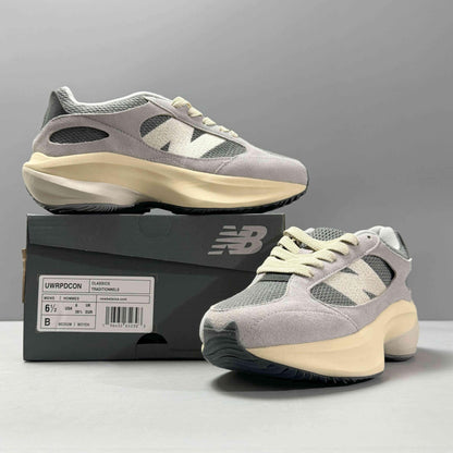 New Balance WRPD Runner 'Grey Matter'
