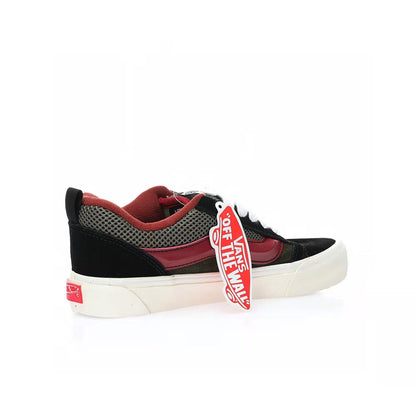 Vans Vault Knu-Skool VR3 LX 'Devils Details Kalamata'