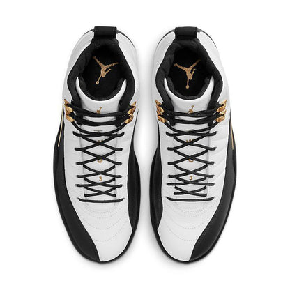Air Jordan Retro 12 'Royalty Taxi'