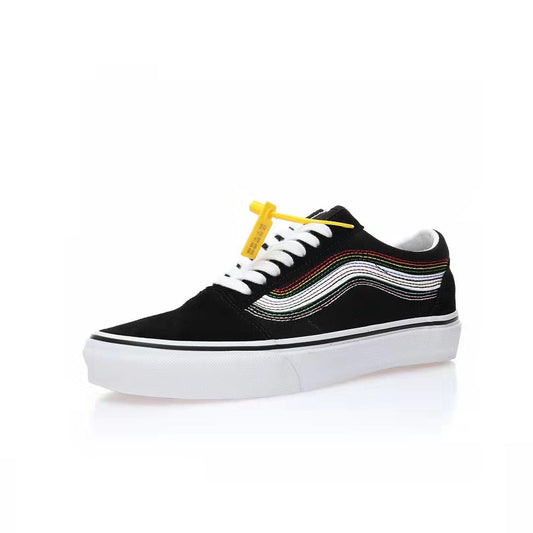 Vans Old Skool 🌈 "Love Wins"