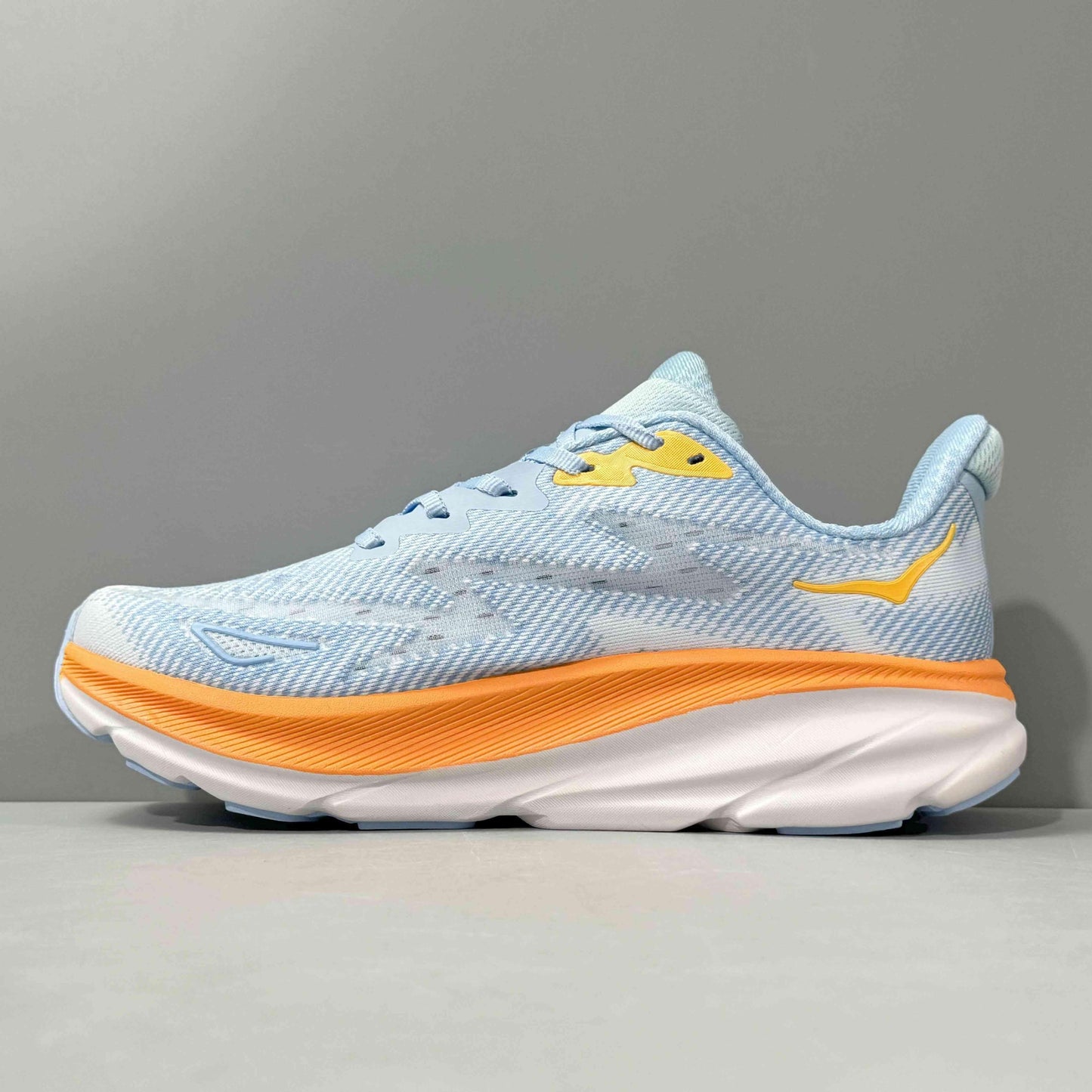 Hoka One One Clifton 9 'Airy Blue'