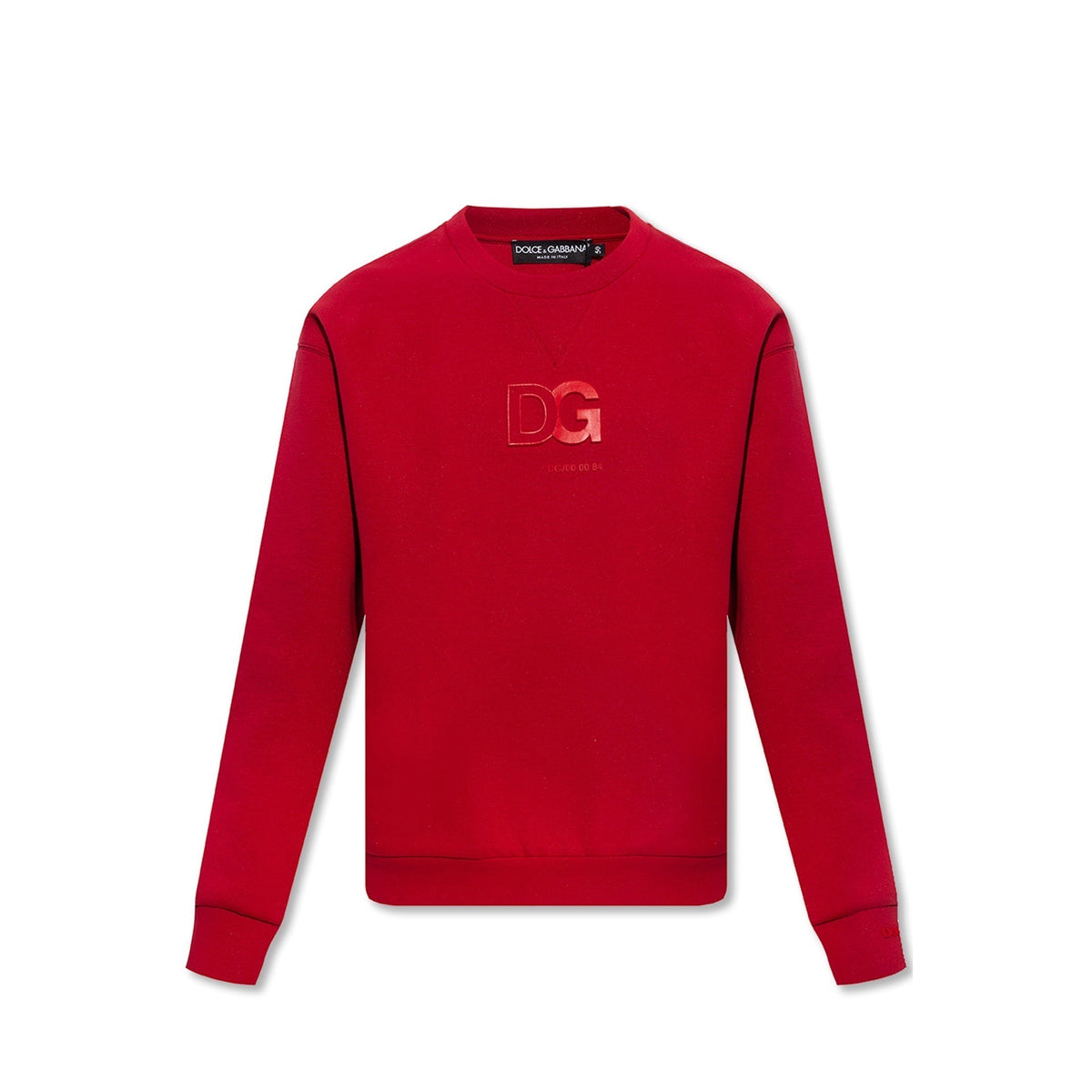 Dolce & Gabbana Logo Sweatshirt