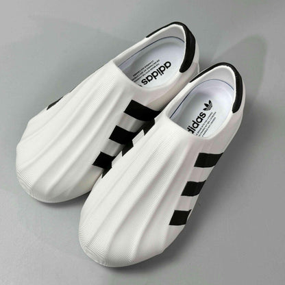 Adidas Originals AdiFOM Superstar 'White Black'
