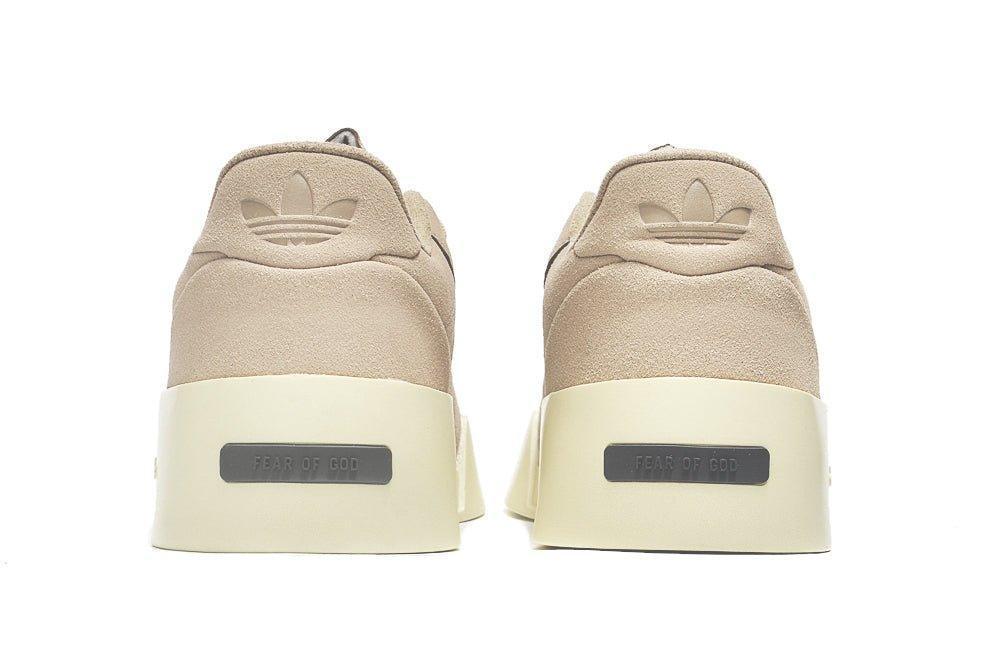 Adidas Originals FORUM X Fear of God