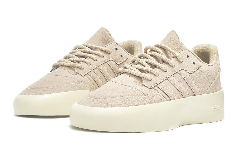 Adidas Originals FORUM X Fear of God