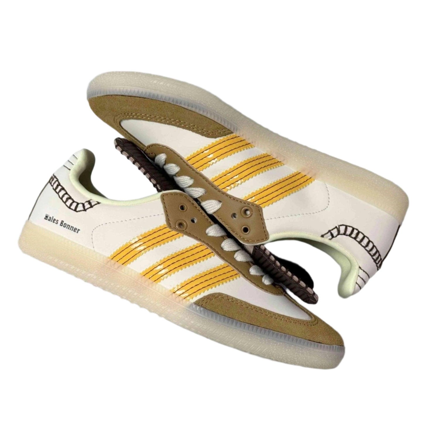 Adidas Originals Samba X Wales Bonner