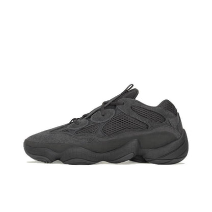 Adidas Yeezy 500 'Black Utility'