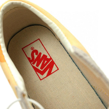 Vans Vault OG Style 36 LX 'Yellow/White/Sky Blue/Grey'