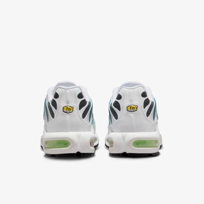 Nike Air Max Plus 'Dusty Cactus Barely Volt'