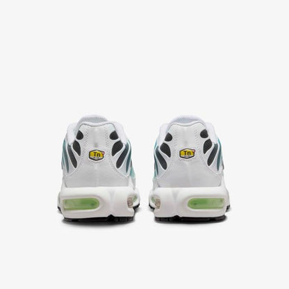 Nike Air Max Plus 'Dusty Cactus Barely Volt'