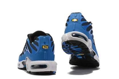 Nike Air Max Plus  'University Blue Black'