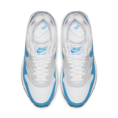 Nike Air Max 87 'White University Blue'