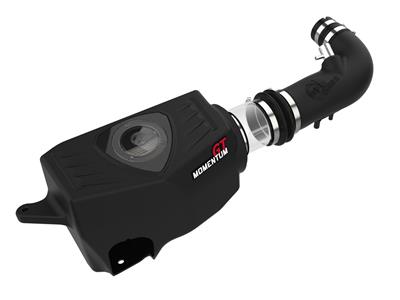 COLD AIR INTAKE SYSTEM