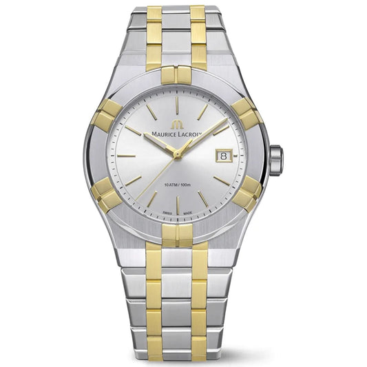 Maurice Lacroix Men's Aikon