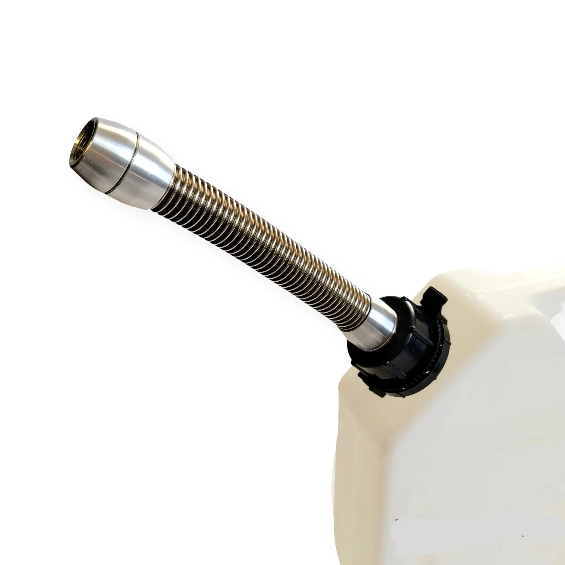 AI13 All Metal PAX Utility Jug Nozzle - Rotopax Nozzle — photo 2 of 3