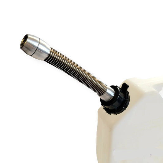 AI13 All Metal PAX Utility Jug Nozzle - Rotopax Nozzle — photo 2 of 3