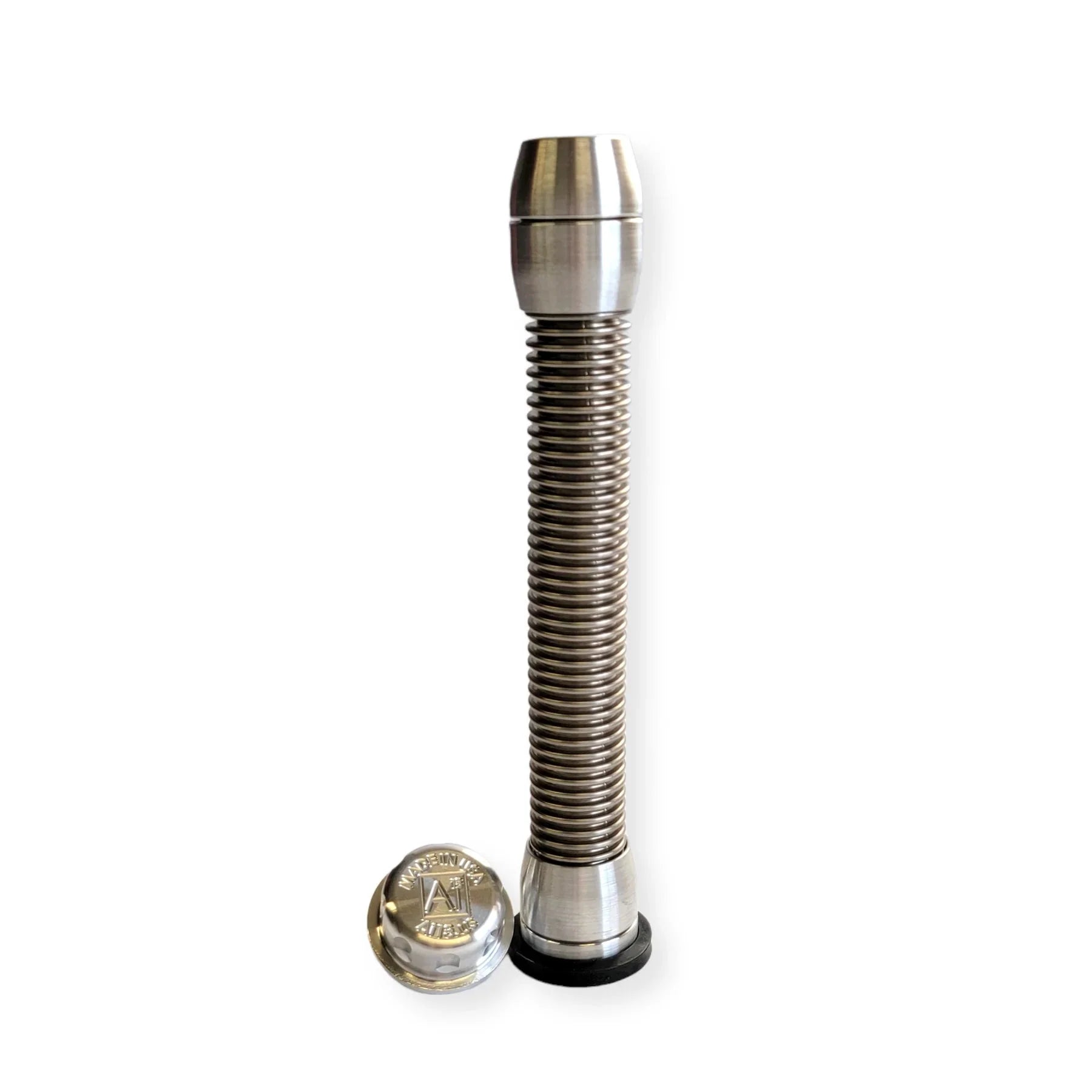 AI13 All Metal PAX Utility Jug Nozzle - Rotopax Nozzle — photo 1 of 3
