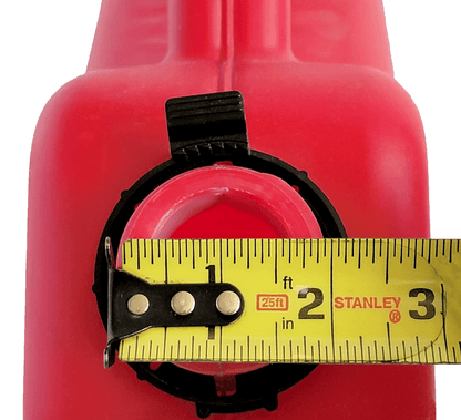Ai13 PAX Jug Billet Collar — photo 3 of 5