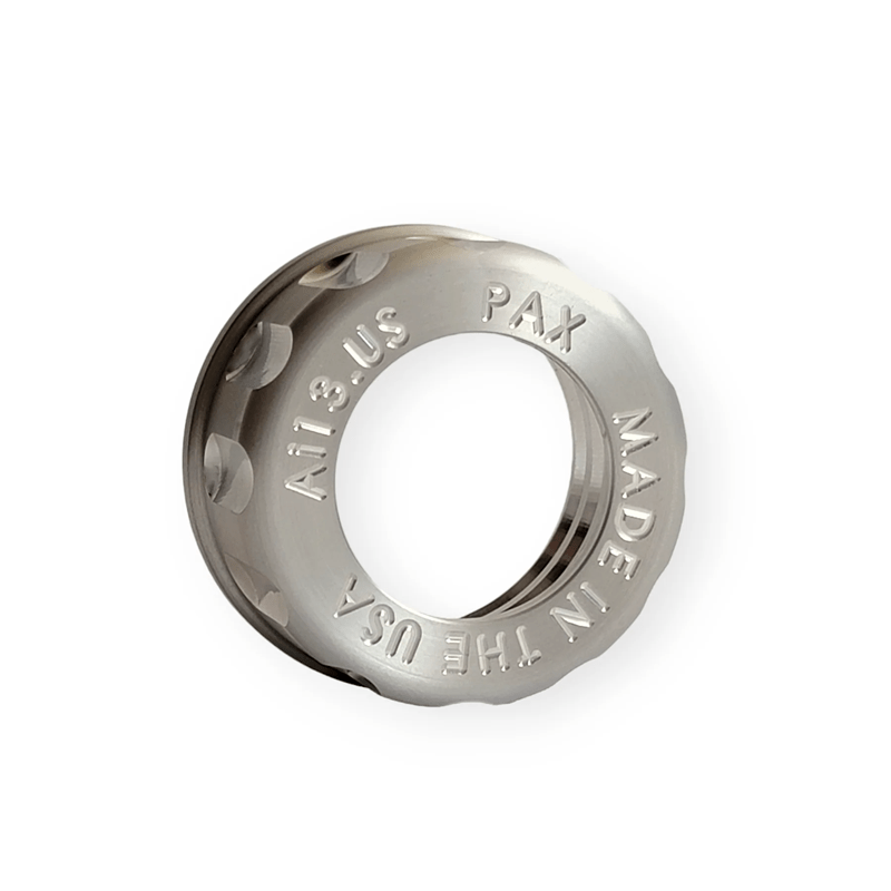 Ai13 PAX Jug Billet Collar — photo 1 of 5