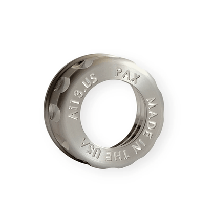 Ai13 PAX Jug Billet Collar — photo 1 of 5