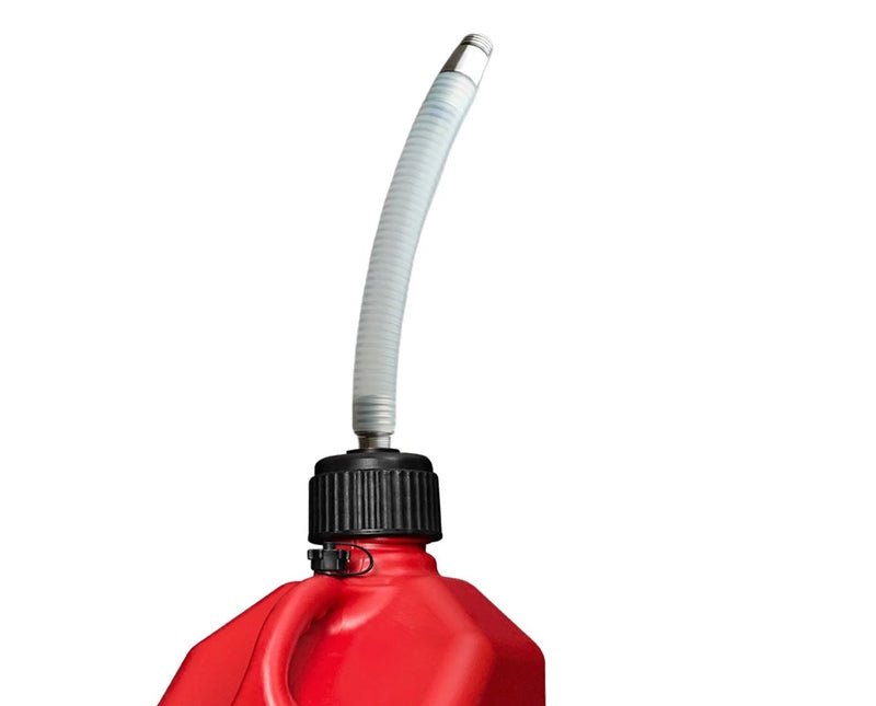 Ai13 Racing Utility Fuel Jug Flexible Fill Hose