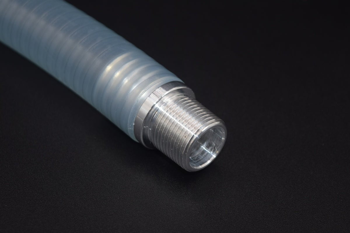 Ai13 Racing Utility Fuel Jug Flexible Fill Hose