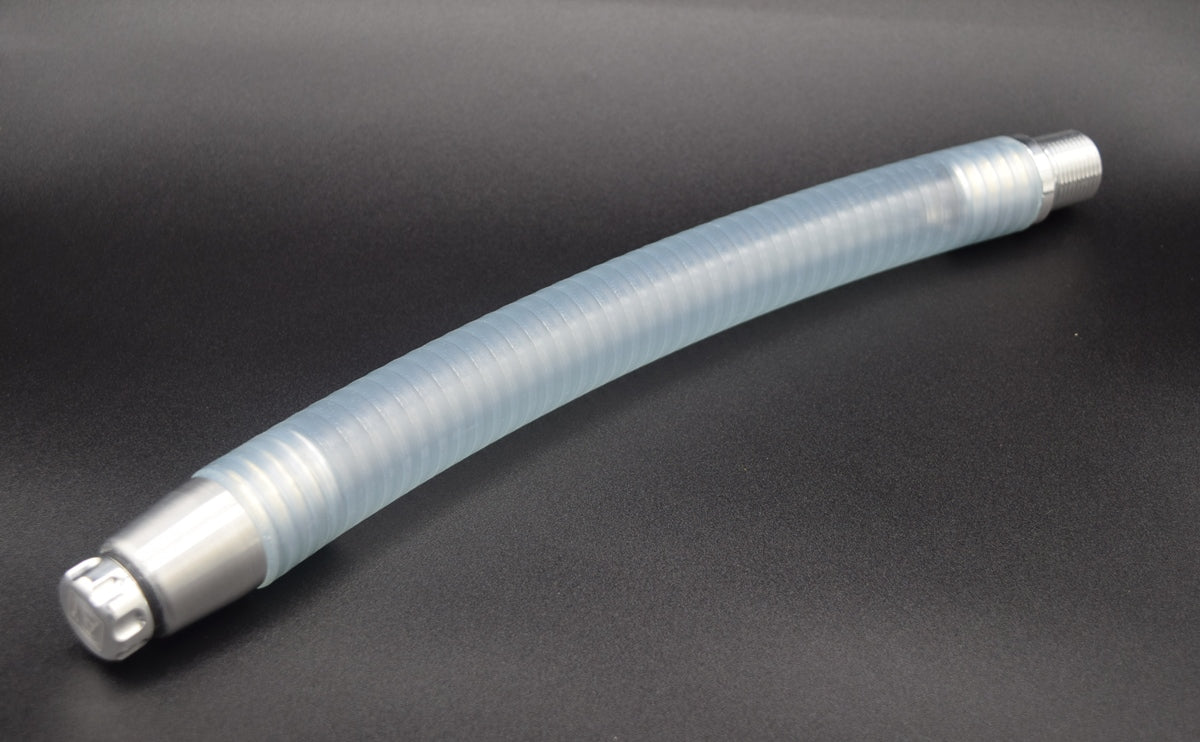 Ai13 Racing Utility Fuel Jug Flexible Fill Hose