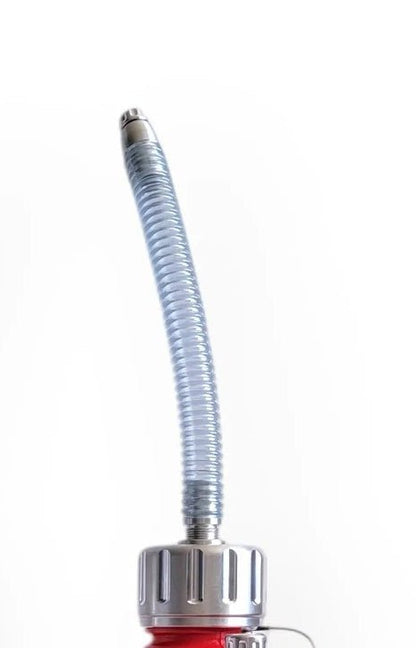 Ai13 Risk Racing Utility Jug Fuel Hose with Billet Cap — photo 1 of 4