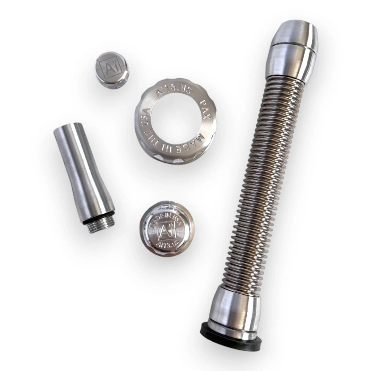 Ai13 Ultimate All Metal PAX Nozzle Bundle (Gen 1) — photo 1 of 4