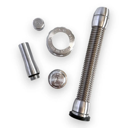 Ai13 Ultimate All Metal PAX Nozzle Bundle (Gen 1) — photo 1 of 4