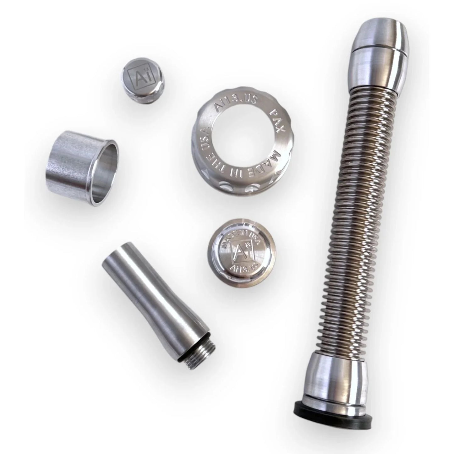 Ai13 Ultimate All Metal PAX Nozzle Bundle (Gen 2) — photo 1 of 4